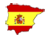 RECREATIVOS YERGA - Espanol