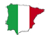 RECREATIVOS YERGA - Italiano