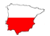 RECREATIVOS YERGA - Polski